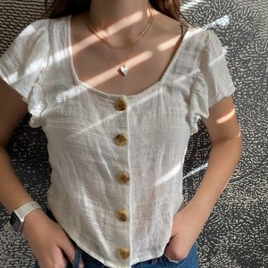 American Eagle shirt